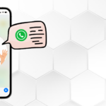 come mandare video tondi whatsapp